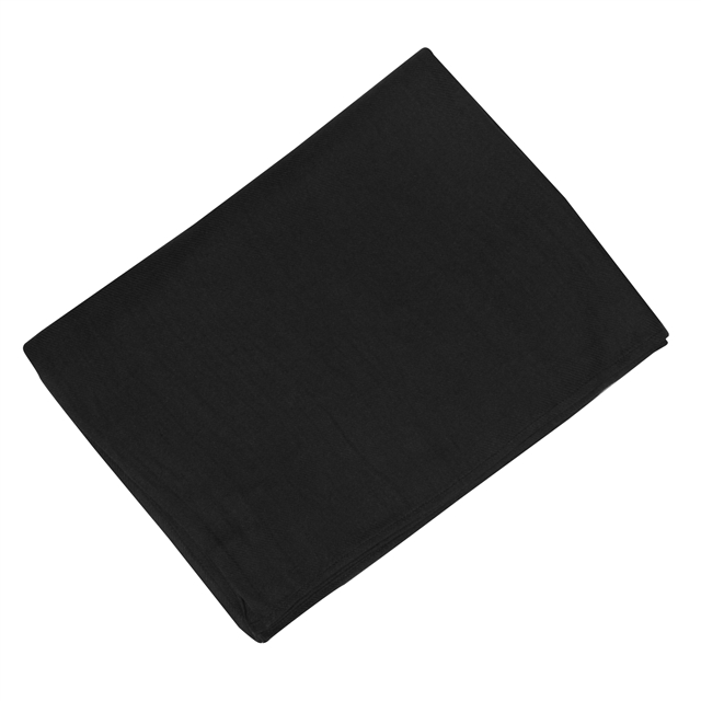 Black Hijab