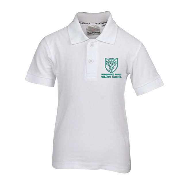Pembroke Park Primary School Polo Shirt