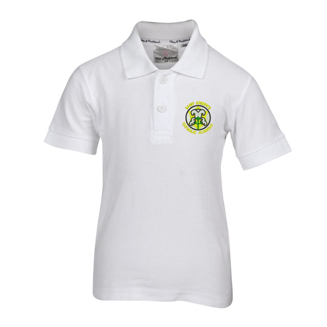 St Josephs Catholic Academy Polo Shirt