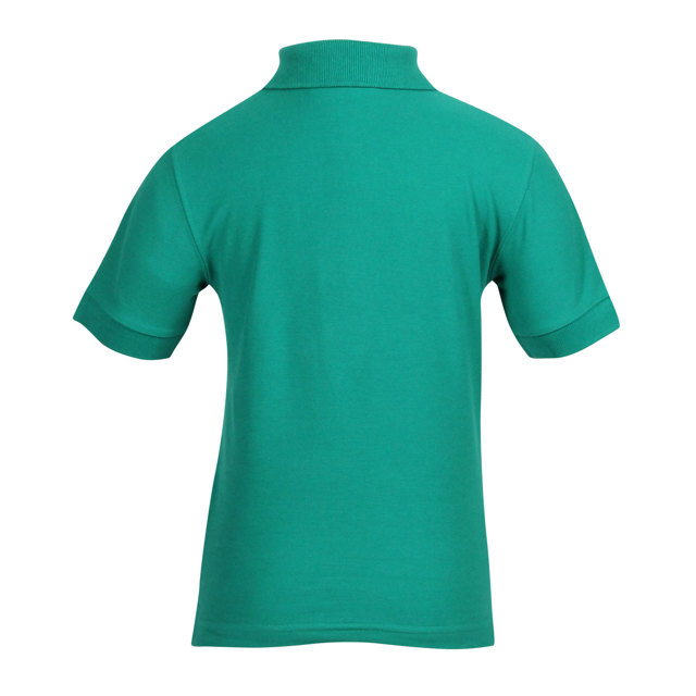 Auckley School PE Polo Shirt