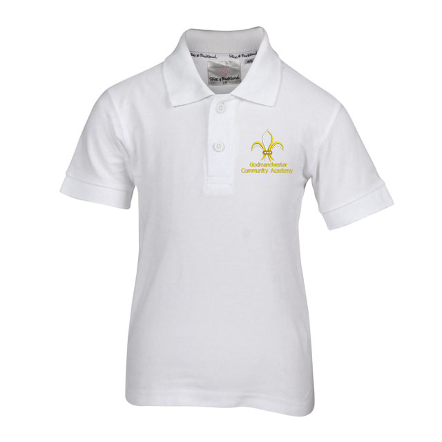 Godmanchester Community Academy Polo Shirt