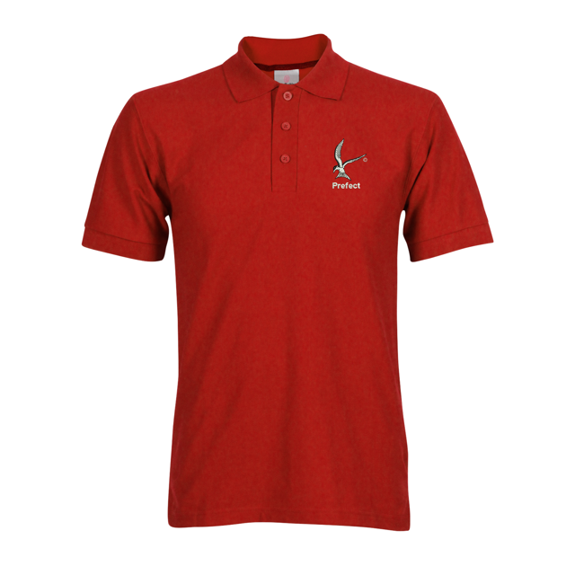 Mullion School Prefect Polo Shirt