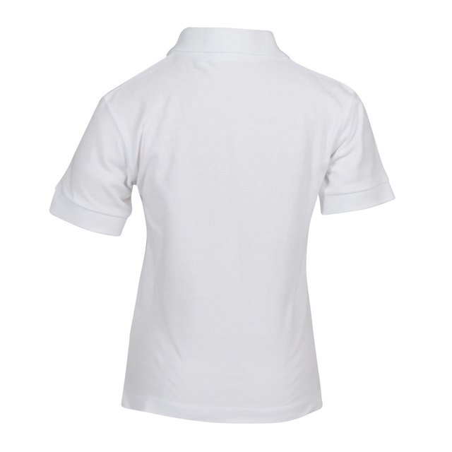 Auckley School Polo Shirt