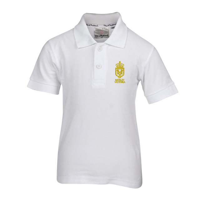 Morley Victoria Primary School Polo Shirt