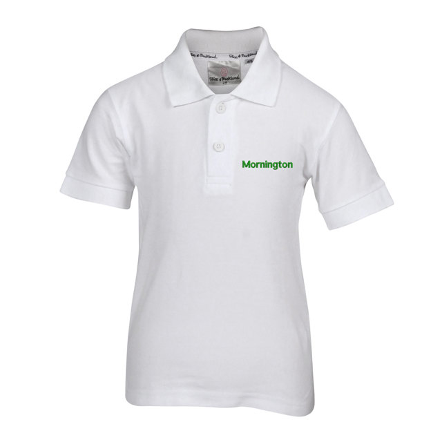 Mornington Primary School Mornington Polo Shirt