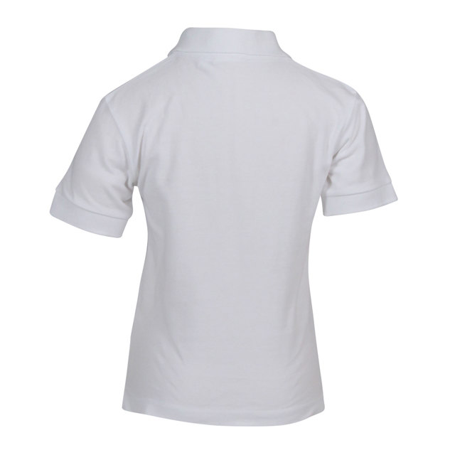 Buckland C of E Primary School Polo Shirt