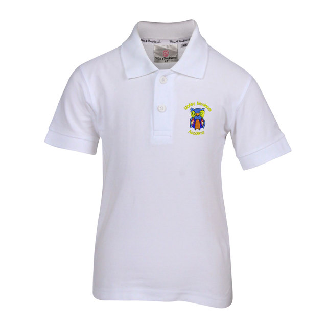 Morley Newlands Academy Polo Shirt