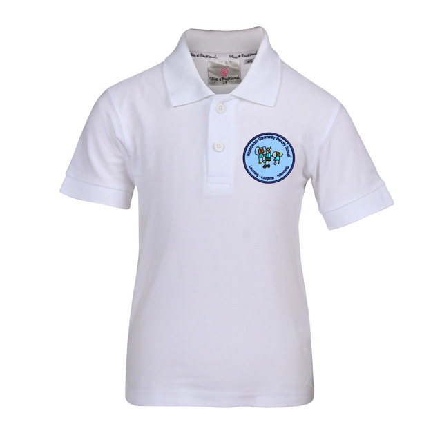 Waterbeach Community Primary School Polo Shirt