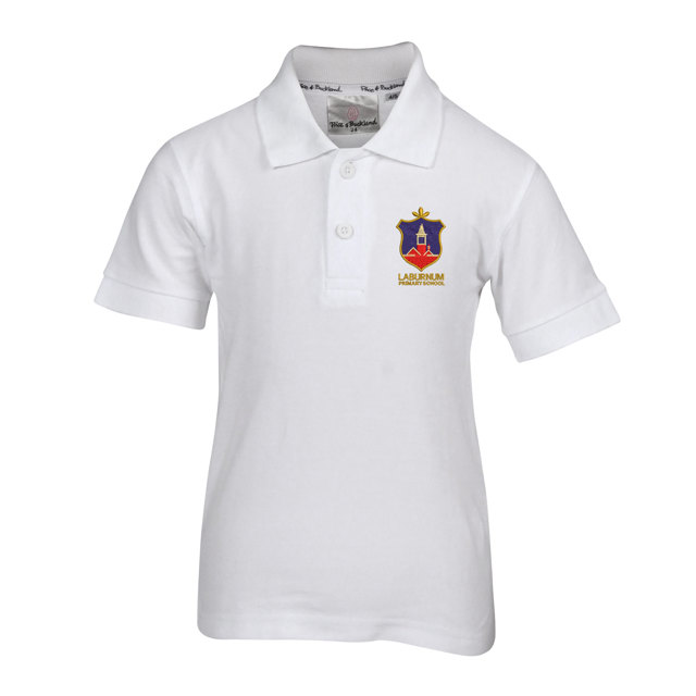 Laburnum Primary School Polo Shirt