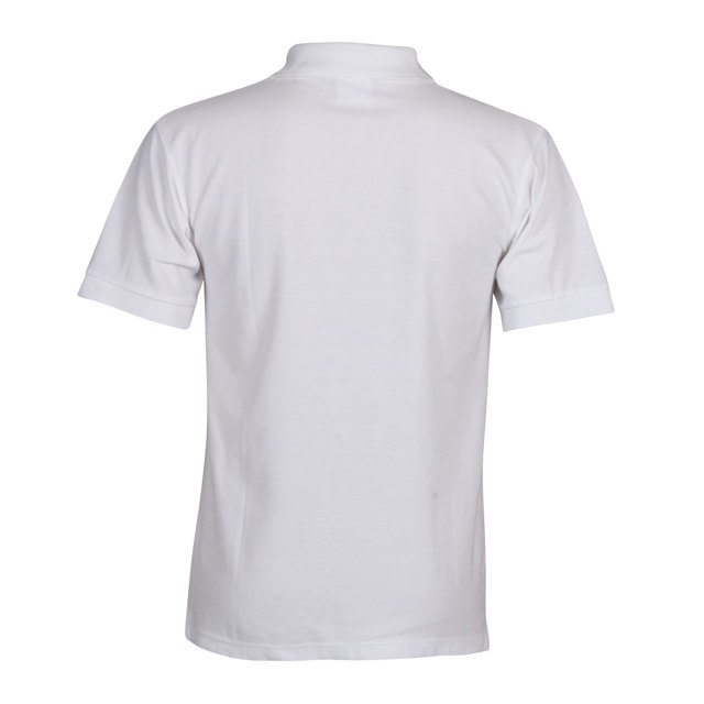 John Mason School Summer Polo Shirt