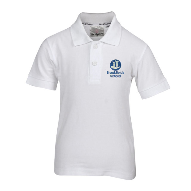 Brookfields Special School Polo Shirt