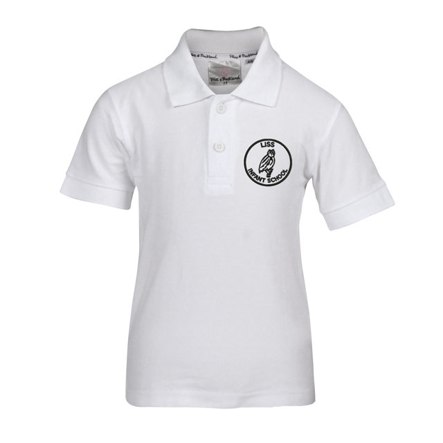Liss Infant School Polo Shirt
