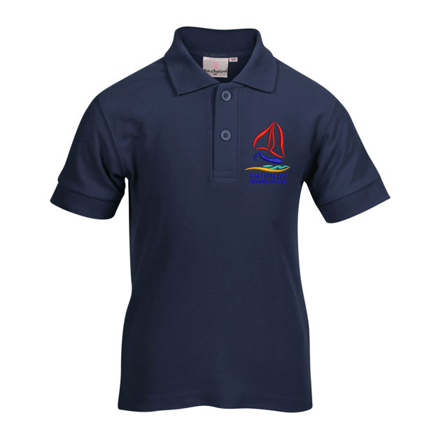 Shiphay Learning Academy Polo Shirt