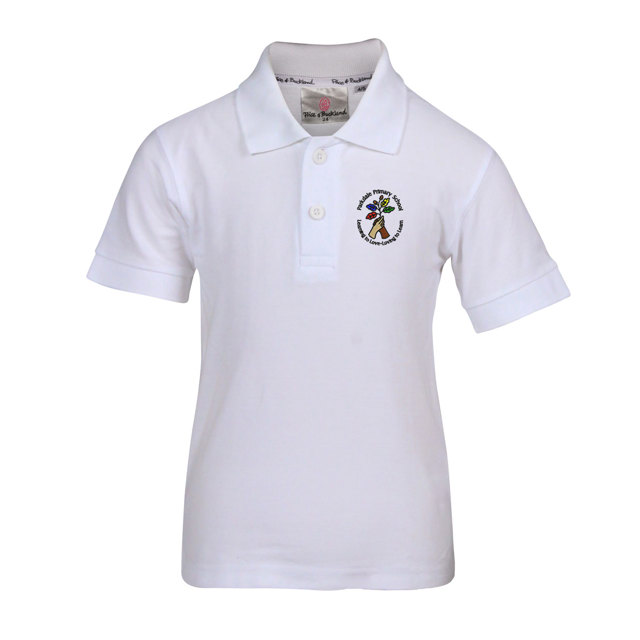 Parkdale Primary School Polo Shirt