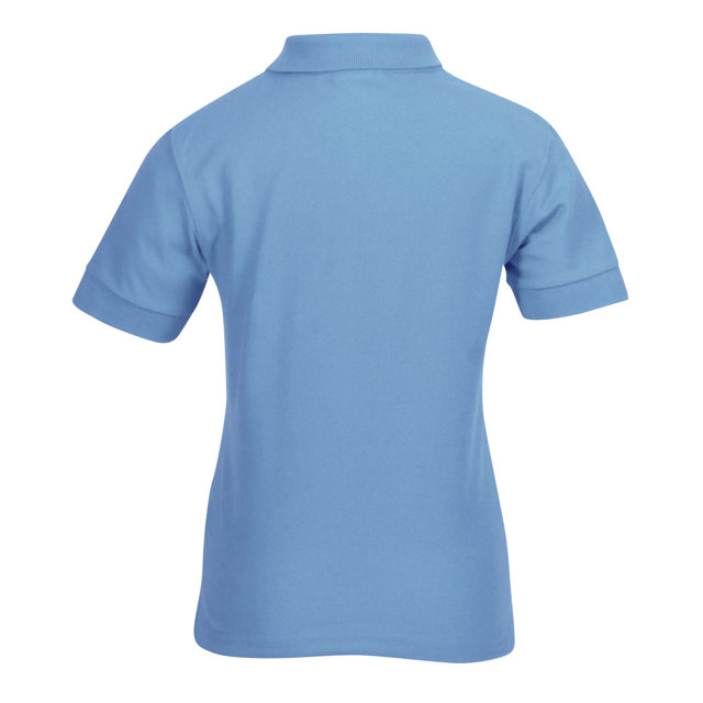 Warren Mead Schools Polo Shirt