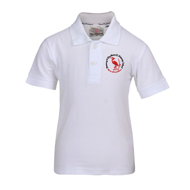 Pevensey & Westham C of E Primary School Polo Shirt