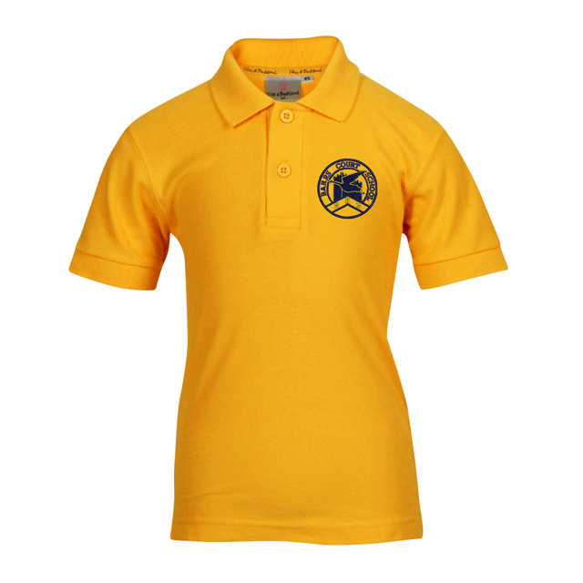 Barrs Court Primary School Polo Shirt