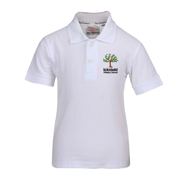 The Icknield Primary School Polo Shirt