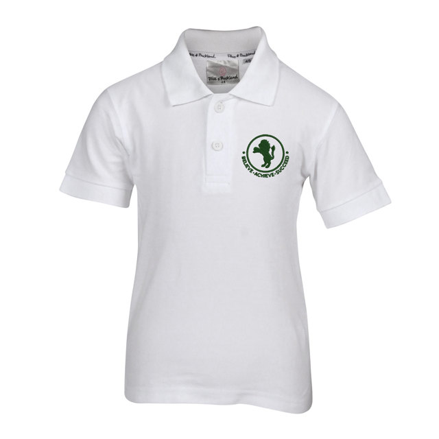 Shefford Lower School Polo Shirt