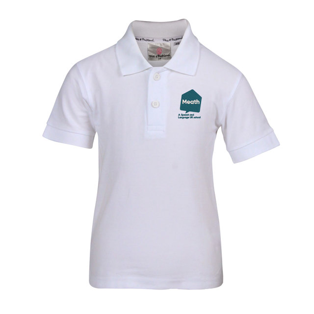 Meath School PE Polo Shirt