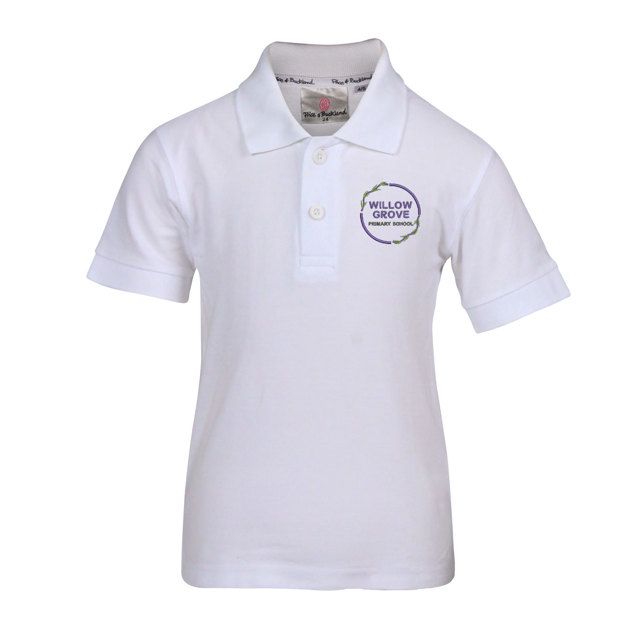 Willow Grove Primary School Polo Shirt