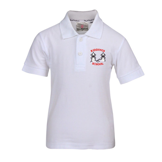 Riddings Infant & Nursery School Polo Shirt