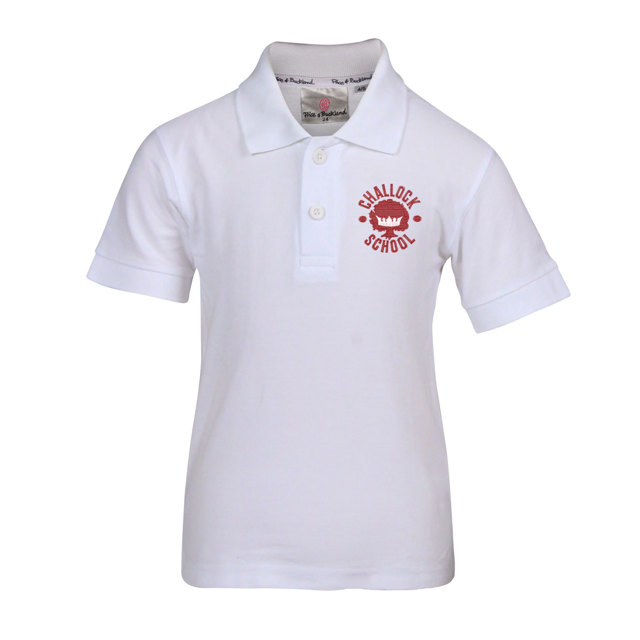 Challock Primary School Polo Shirt