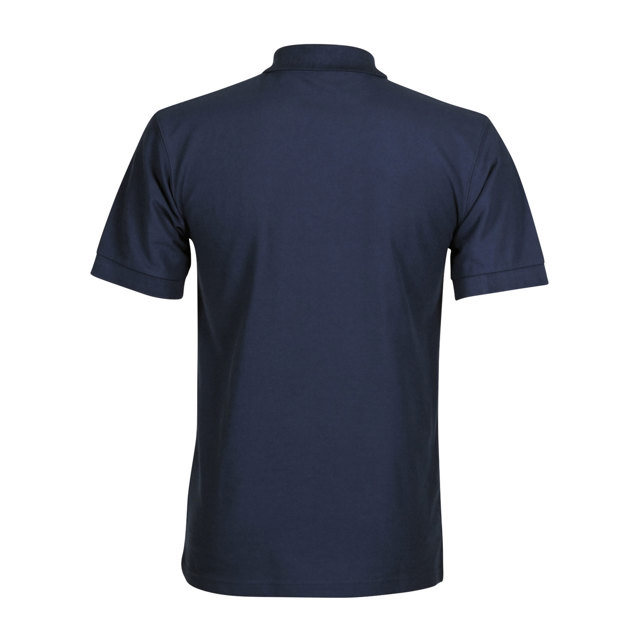 Meadowfield School Polo Shirt - Meadowfield Logo