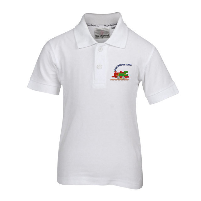 Even Swindon Primary School Polo Shirt