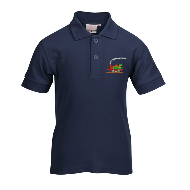 Even Swindon Primary School Polo Shirt