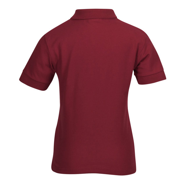 Berkley C of E First School Polo Shirt