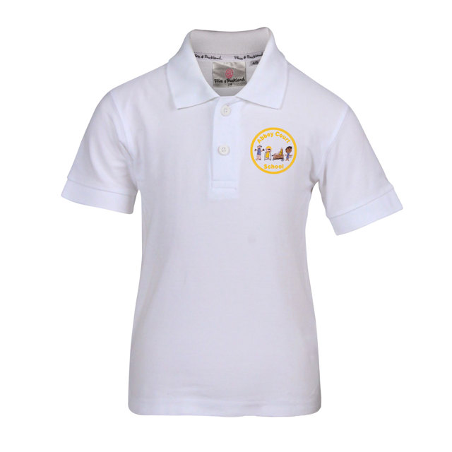 Abbey Court School Polo Shirt