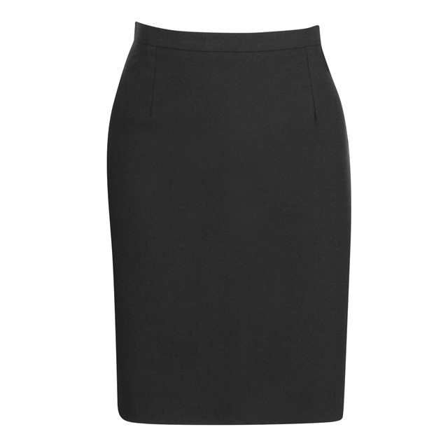 Senior Straight School Skirt