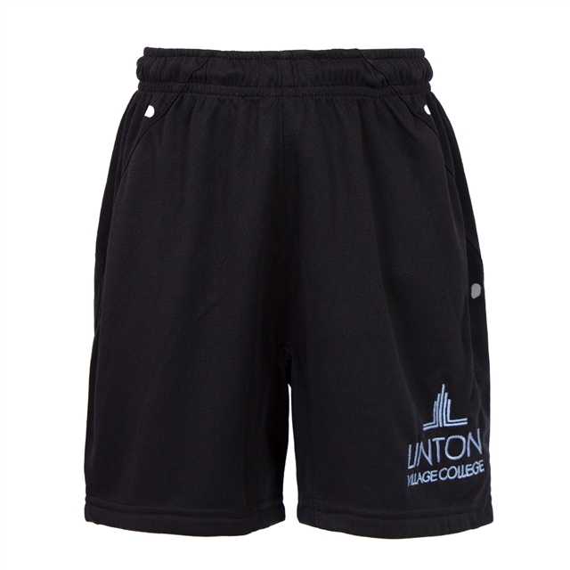 Linton Village College Football Shorts
