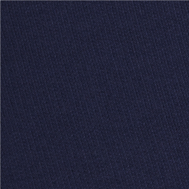 Navy V-Neck School Sweatshirt