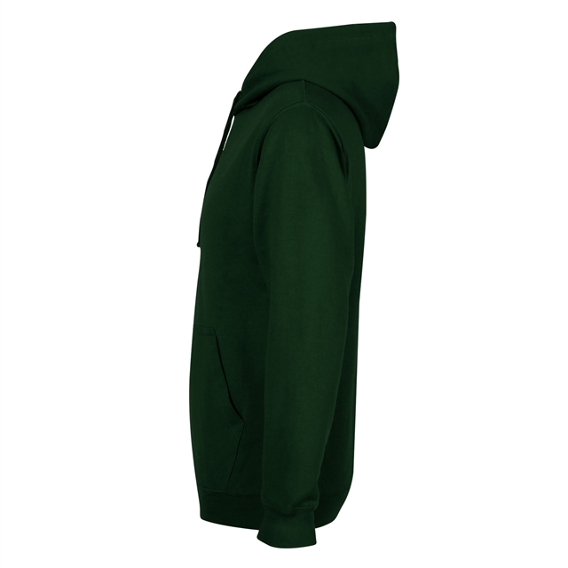 Bottle Green Hoodie