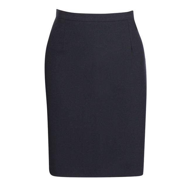 Oldfield School Straight Skirt