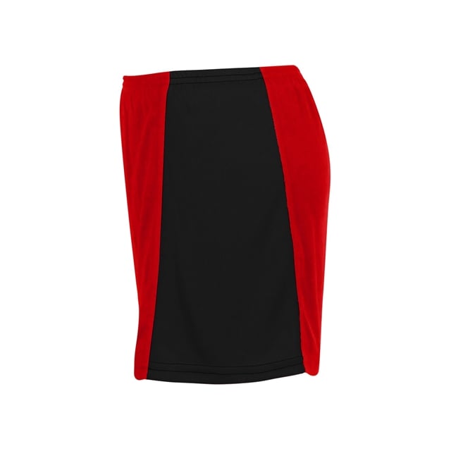 Mesh PE Skort with Panels