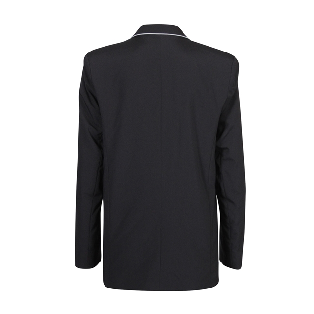 The Burgate School & Sixth Form Centre Girls Blazer with Piping