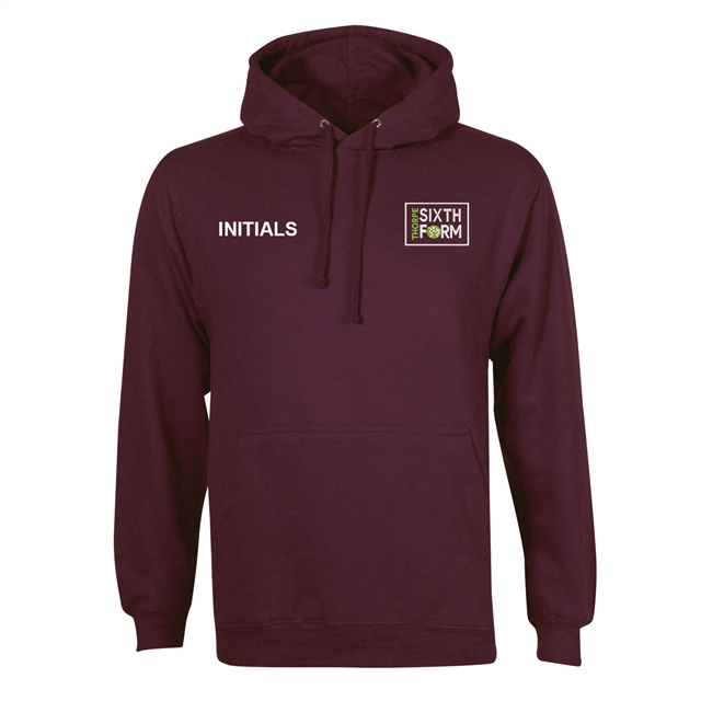 Thorpe St Andrew Leavers Hoodies 2026
