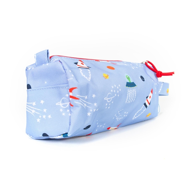 Eco Friendly Space Kids Pencil Case