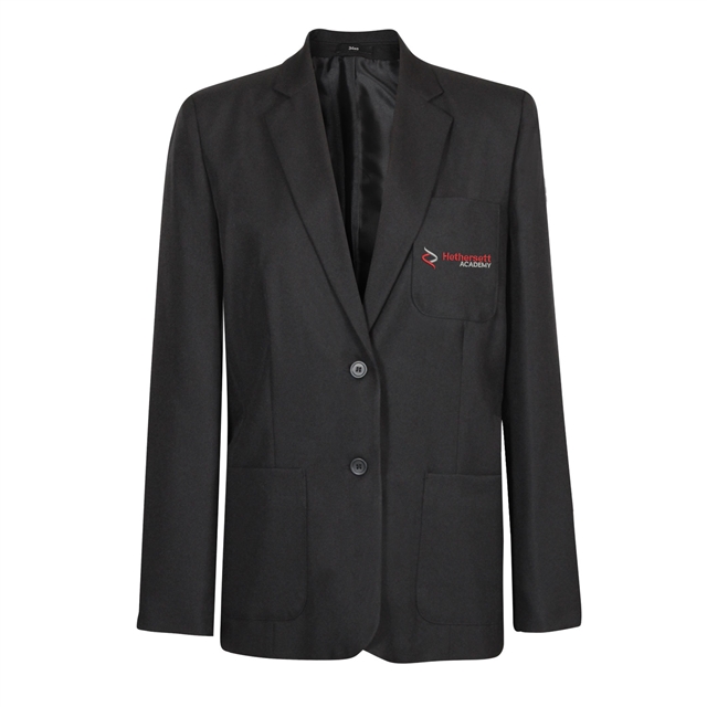 Hethersett Academy Girls Blazer