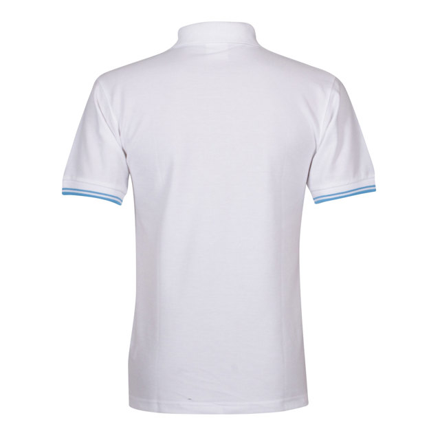 Denefield School Unisex Polo Shirt