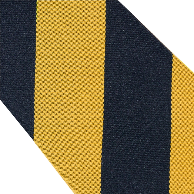 Hewett Academy School Tie