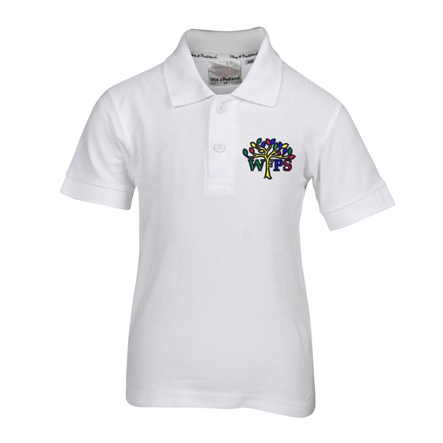 Weston Favell Primary School Polo Shirt