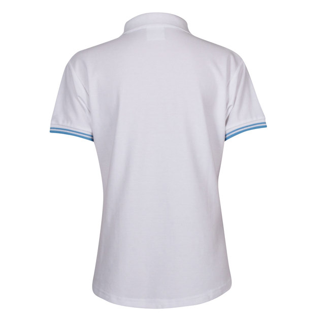 Denefield School Girl Fit Polo Shirt