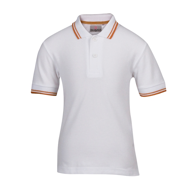 Priory Community School Academy Plain House Polo Shirt