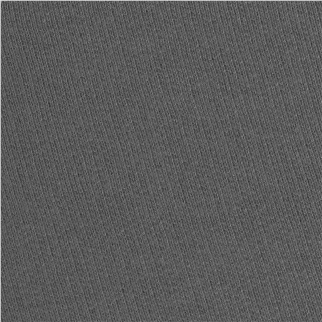 Grey Crew Neck School Sweatshirt