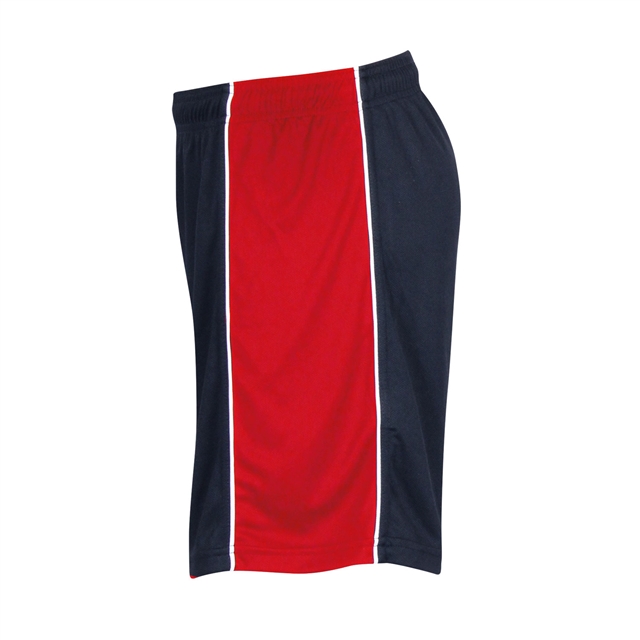 The Turner Free School Mesh Sports Shorts