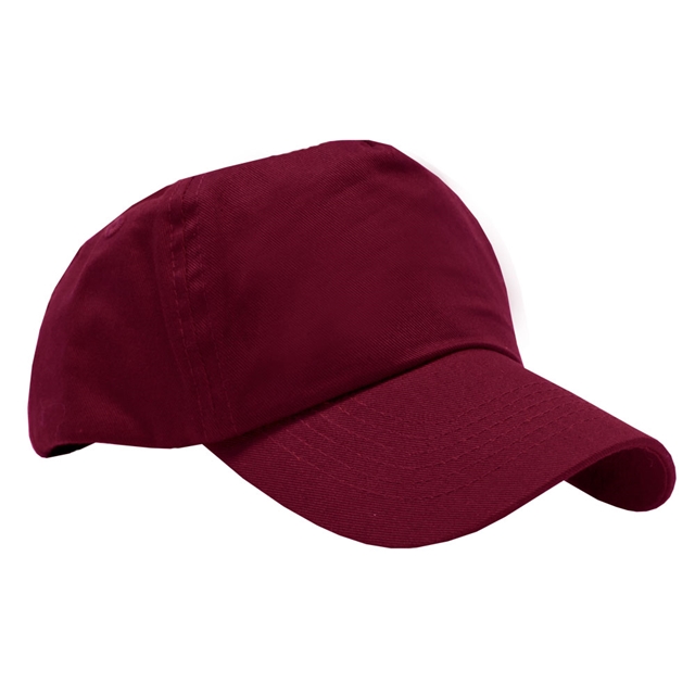 Cromwell Community College Baseball Cap